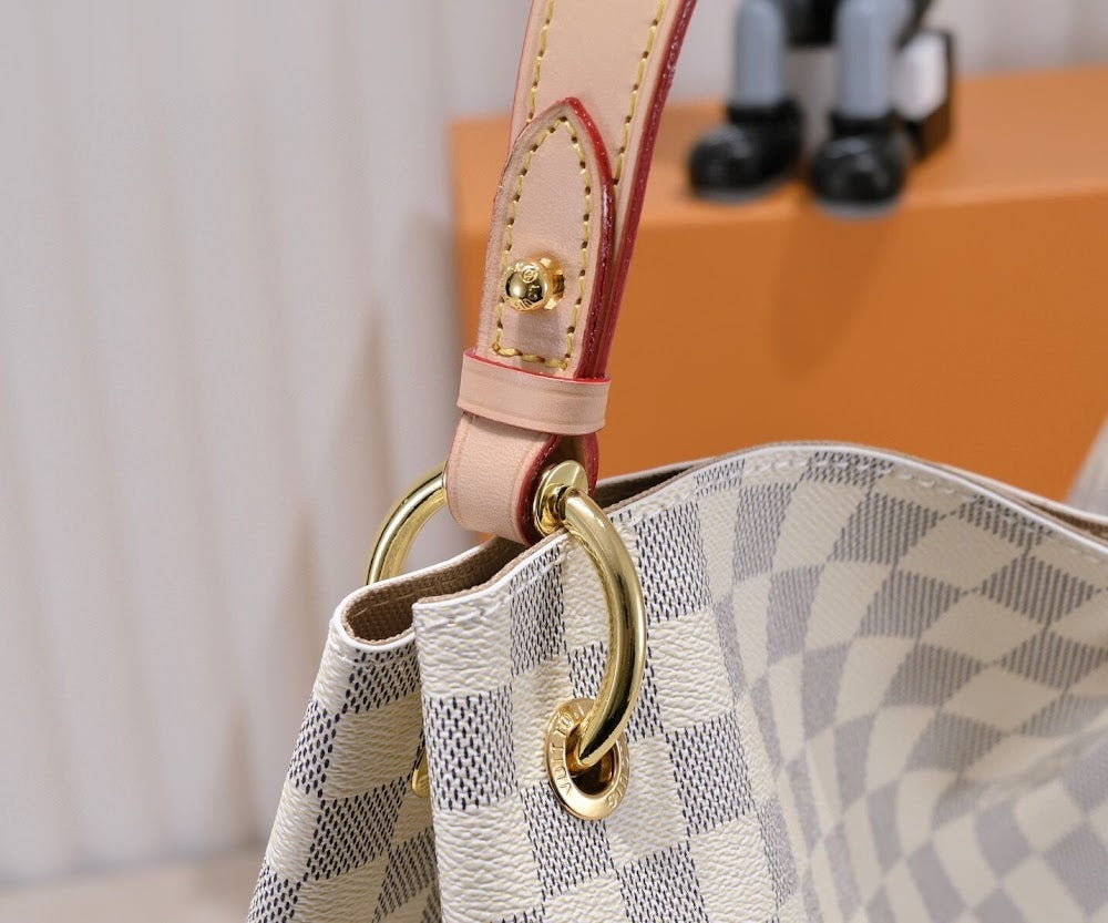 Jessica Bags ln Luxury Bag --75662