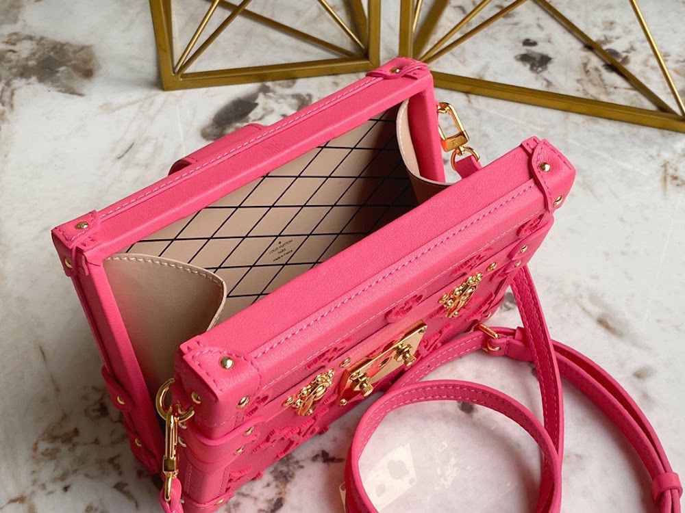 Dragons Bags LVn Luxury Bag --79331