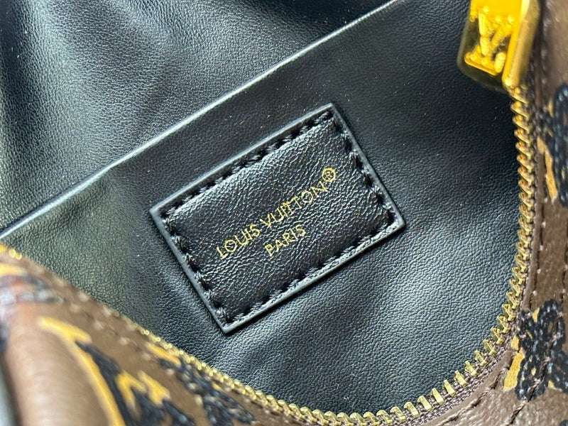 Dragons Bags LVn Luxury Bag --78673
