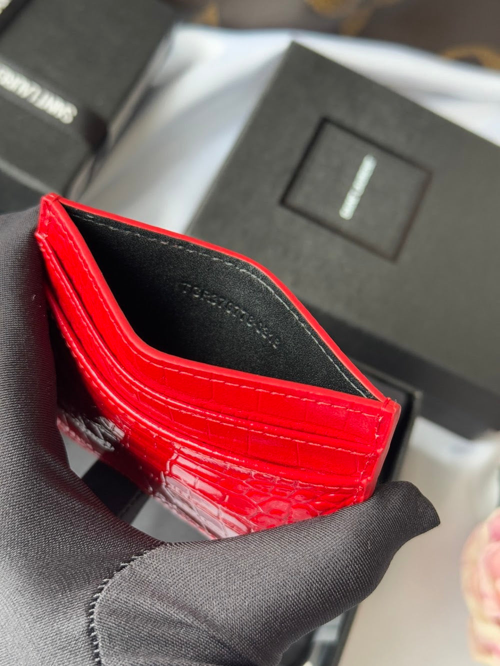 Dragons Bags YSLn Luxury Bag --120276