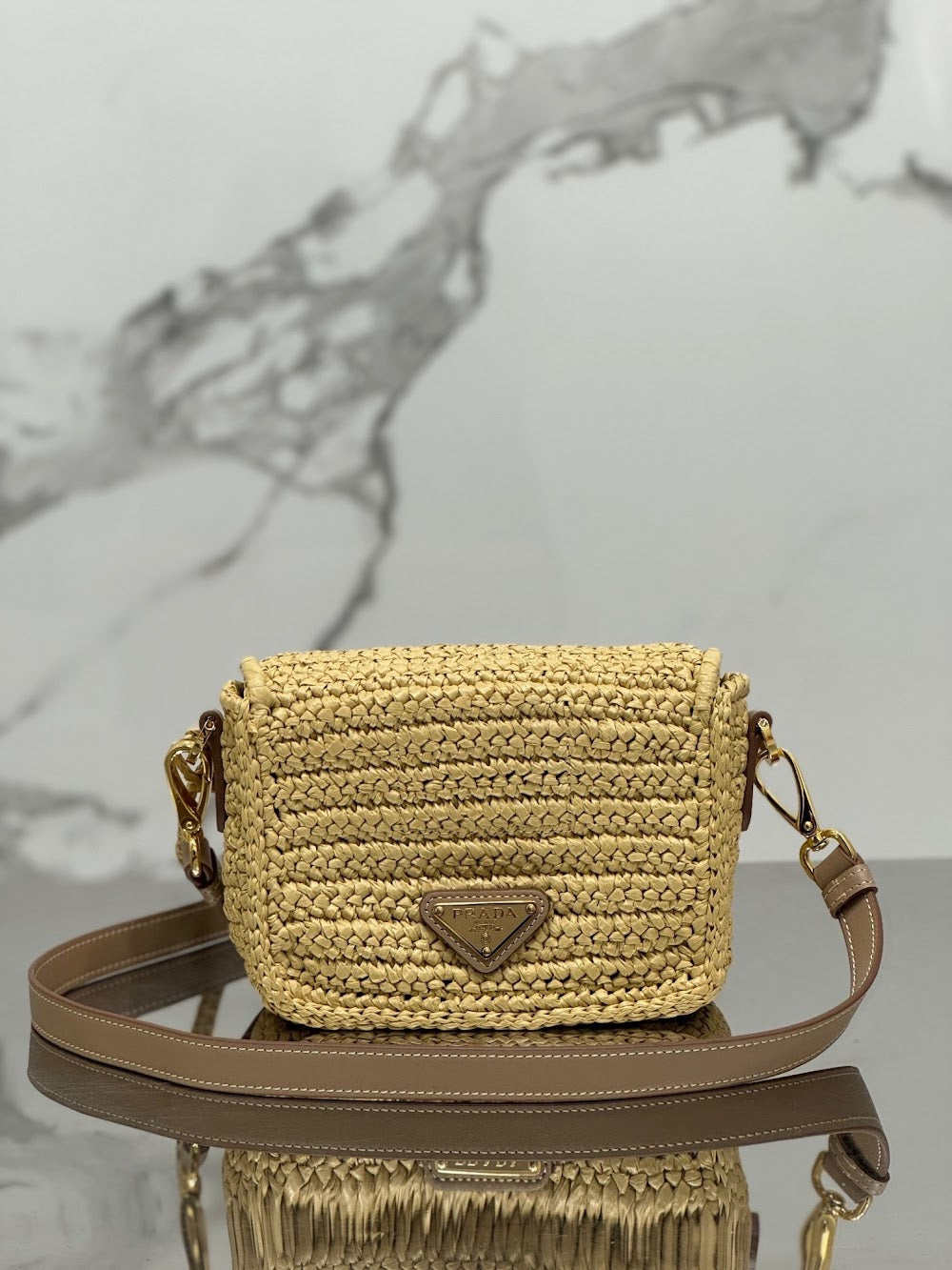 Dragons Bags Prada Luxury Bag --54647