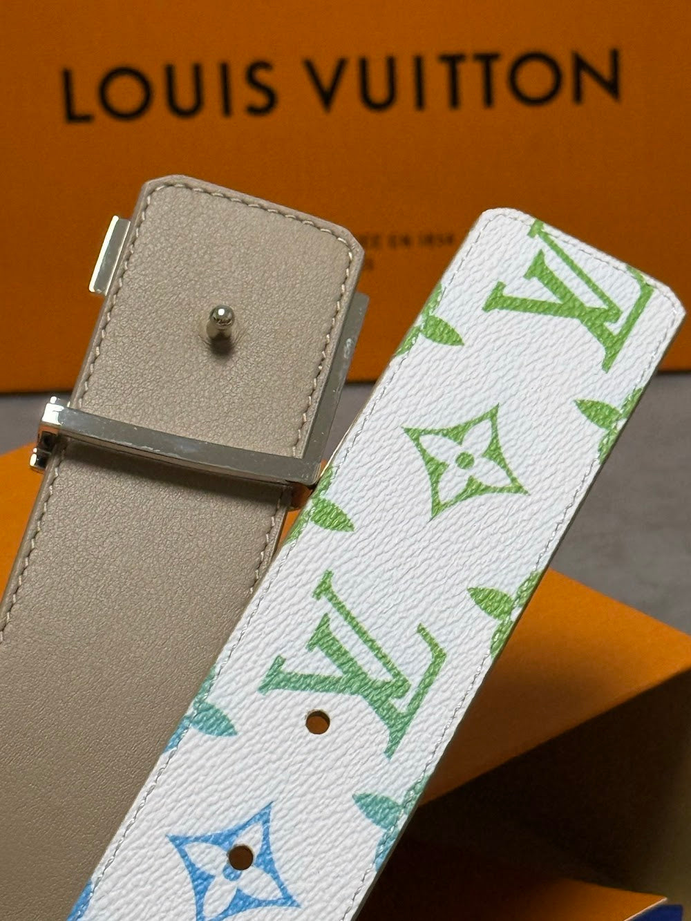 Dragons Bags ln Luxury Belt --109549