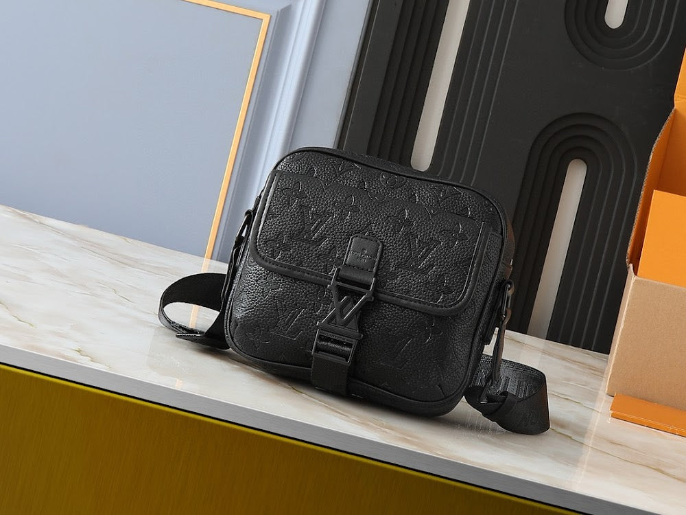 Dragons Bags ln Luxury Bag --70831