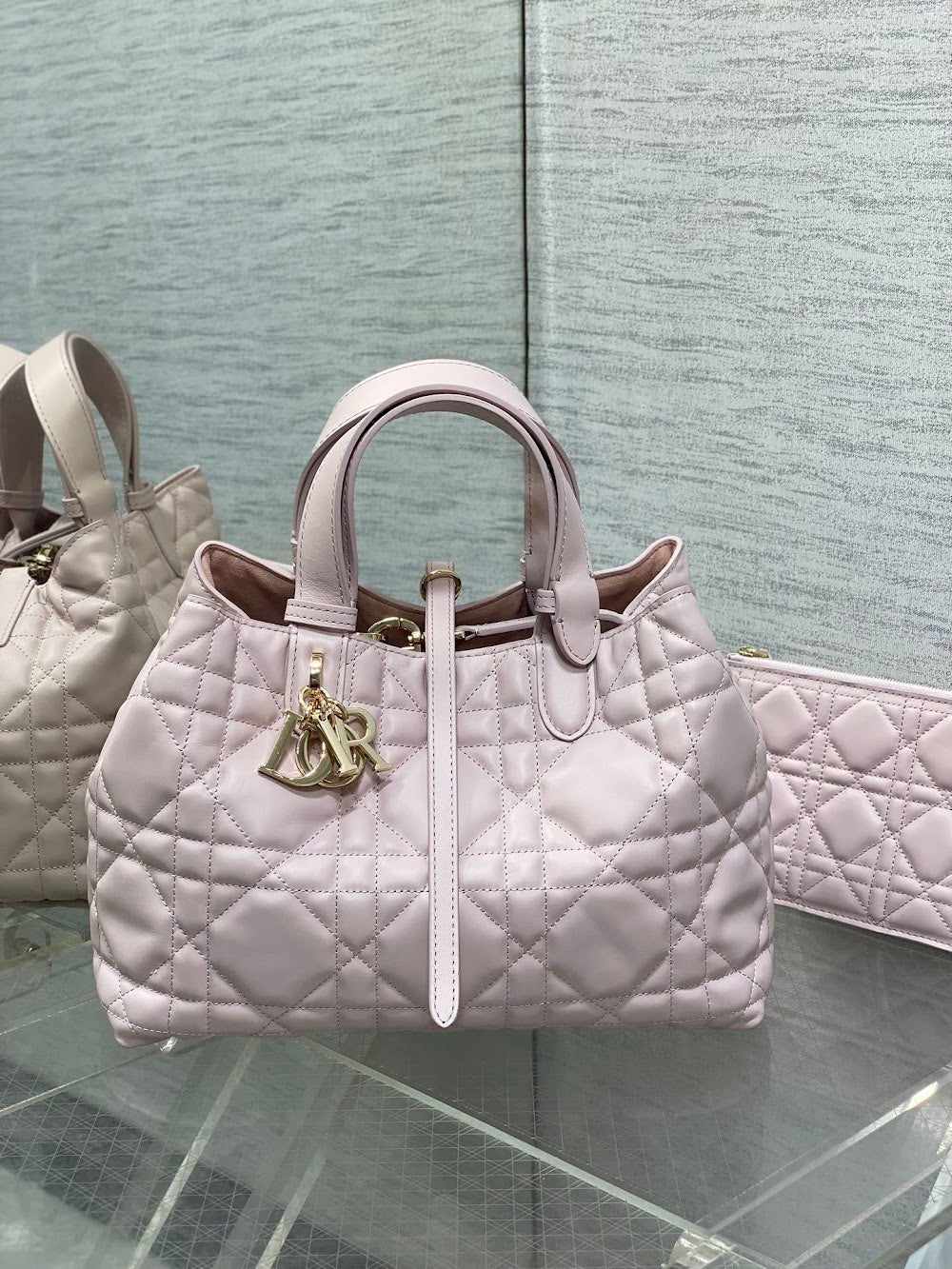Dragons BagsDiorn Luxury Bag --114549