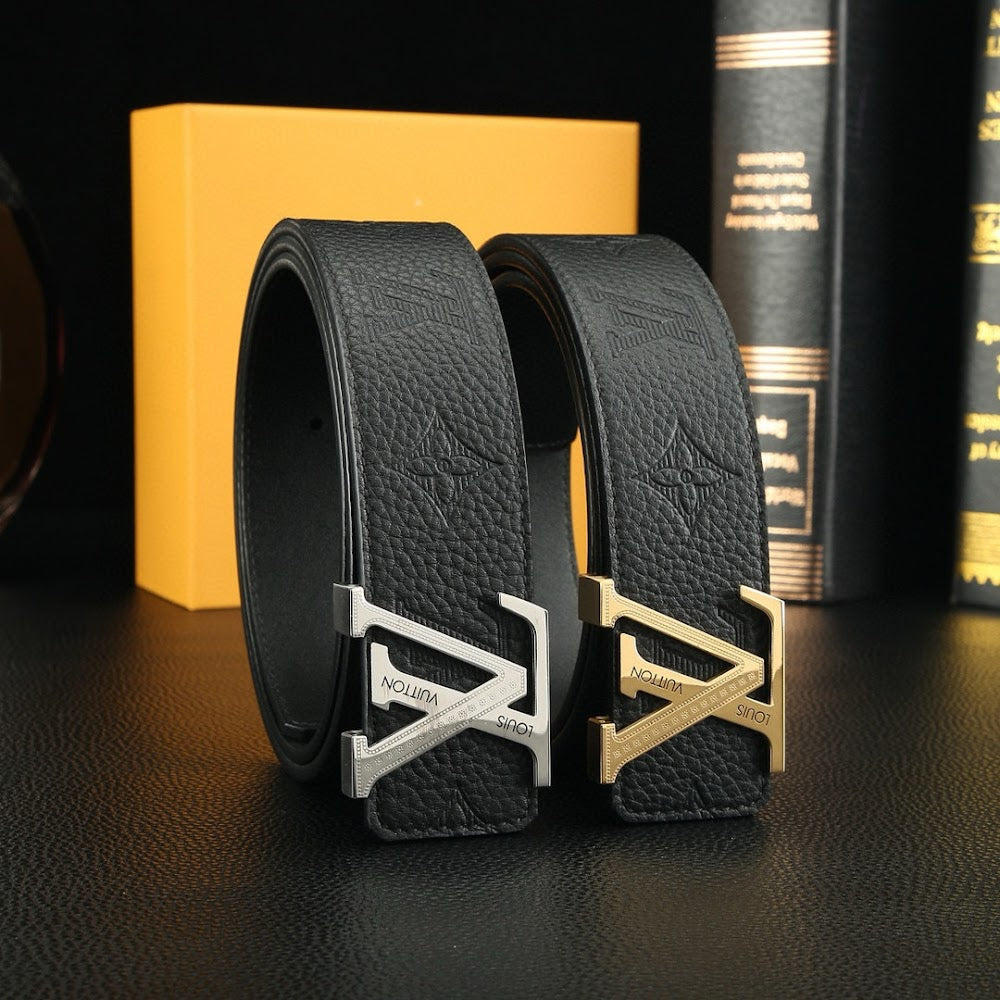 Dragons Bags ln Luxury Belt --100427