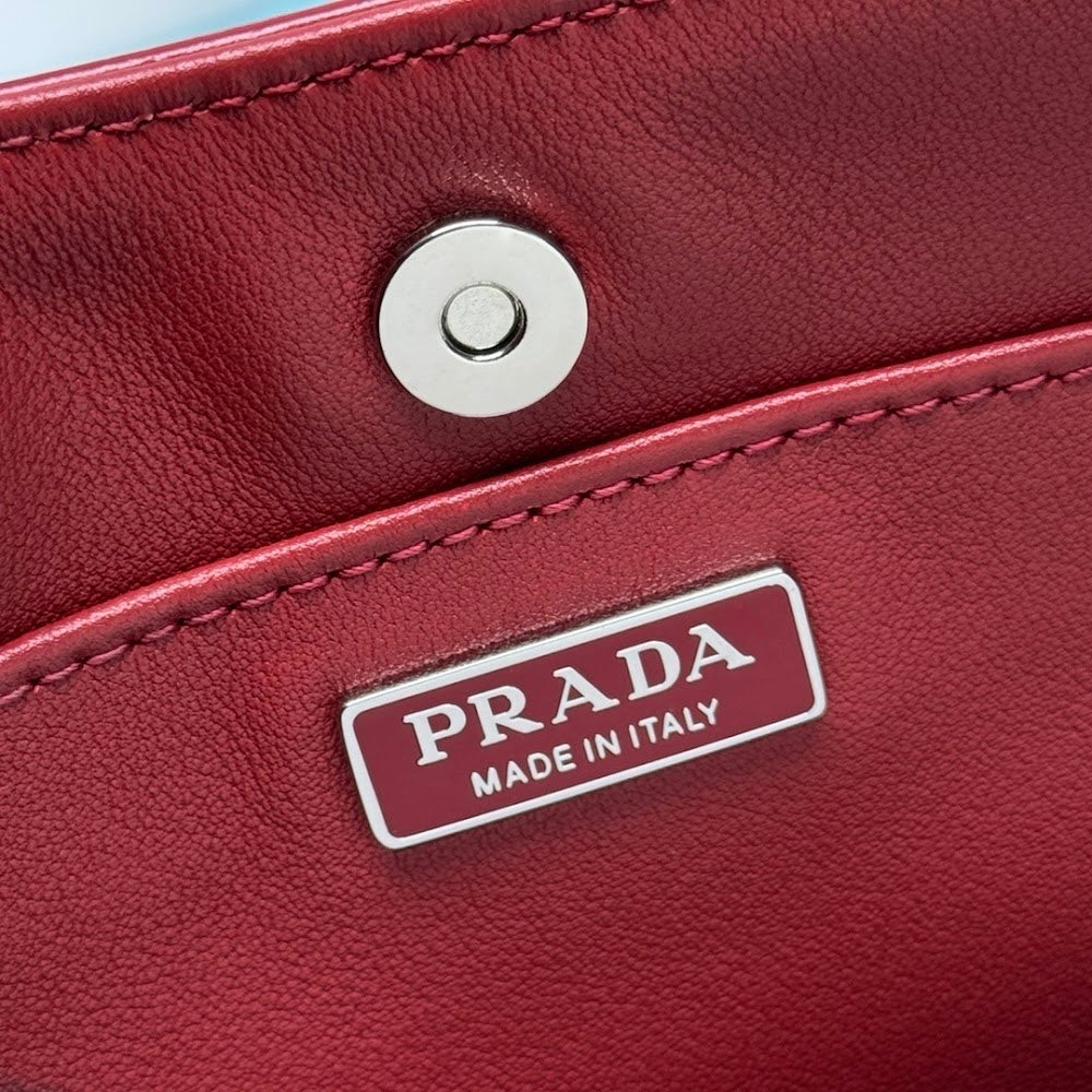Dragons Bags Pradn Luxury Bag --101770