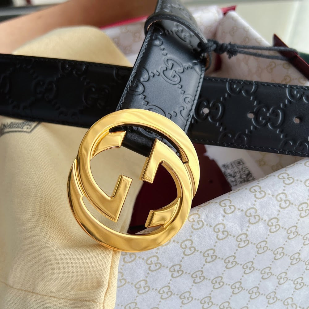Dragons Bags Guccin Luxury Belt --105064