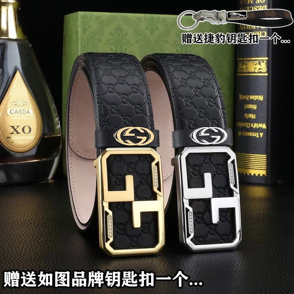 Dragons Bags Guccin Luxury Belt --108374