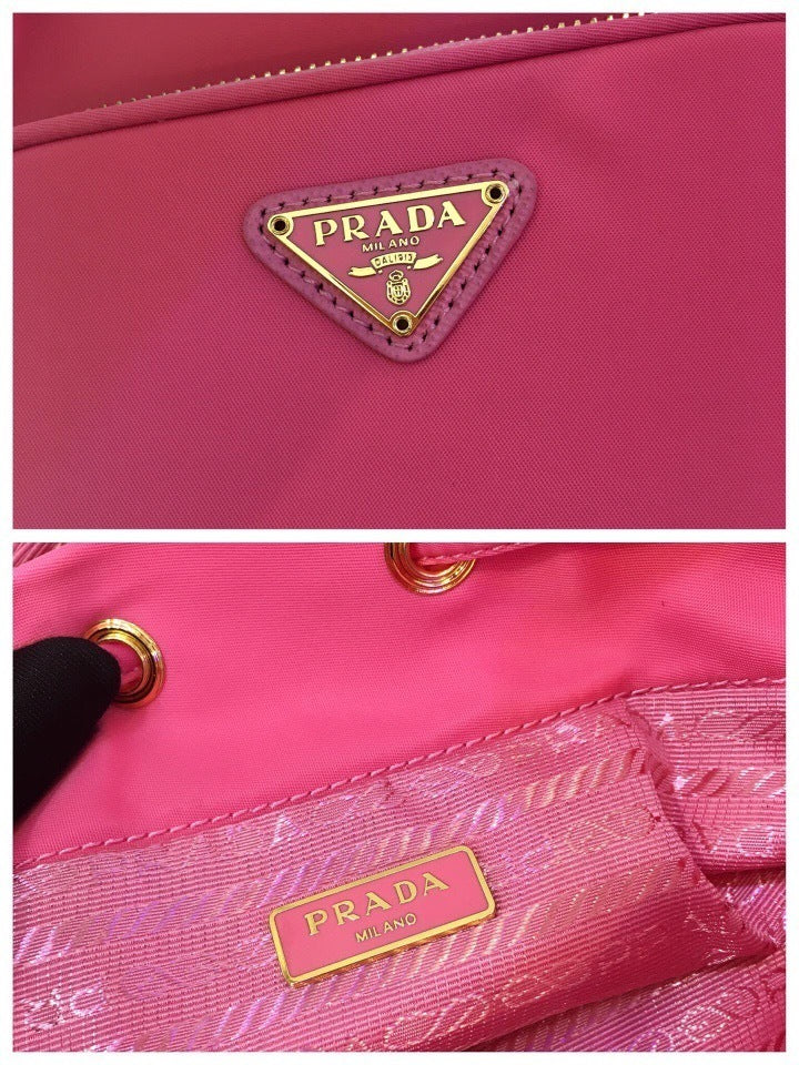 Dragons Bags Prada Luxury Bag --53808