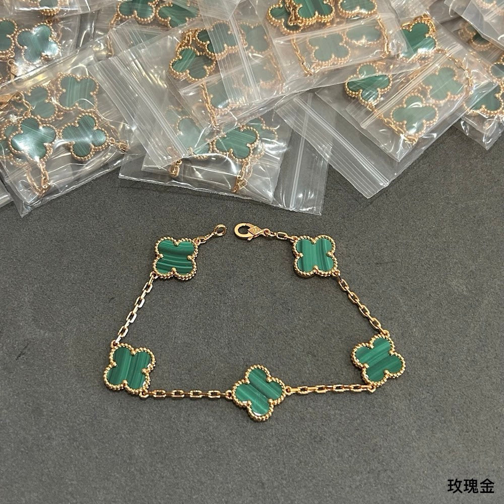 Dragons Bags VCA Luxury Jewelry --51809