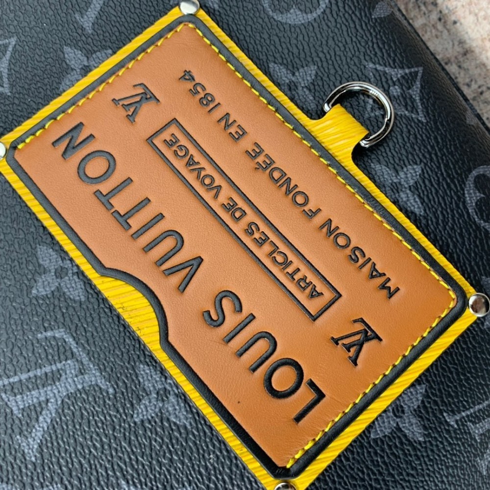 Dragons Bags ln Luxury Bag --58218