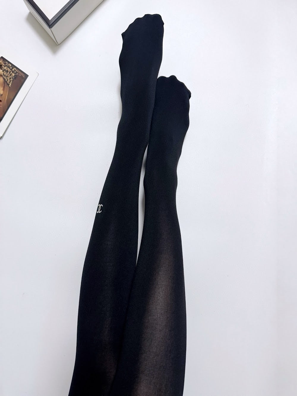 Dragons Bags Premium Luxury Socks --98571