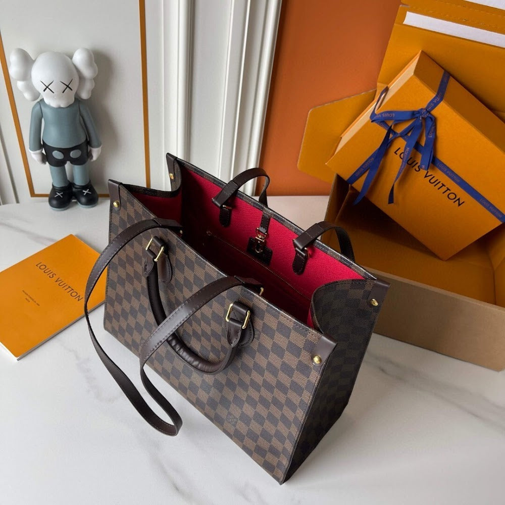 Dragons Bags ln Luxury Bag --77024