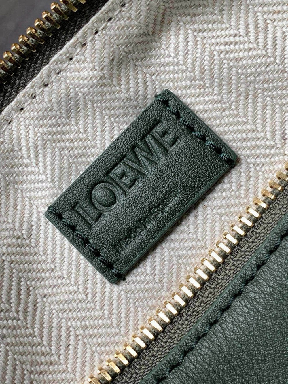 Dragons Bags Lowen Luxury Bag --99917
