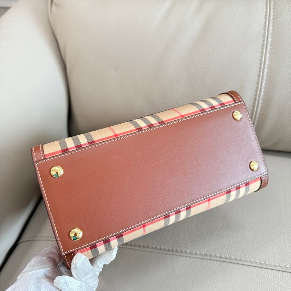 Dragons Bags Burberryn Luxury Bag --92854