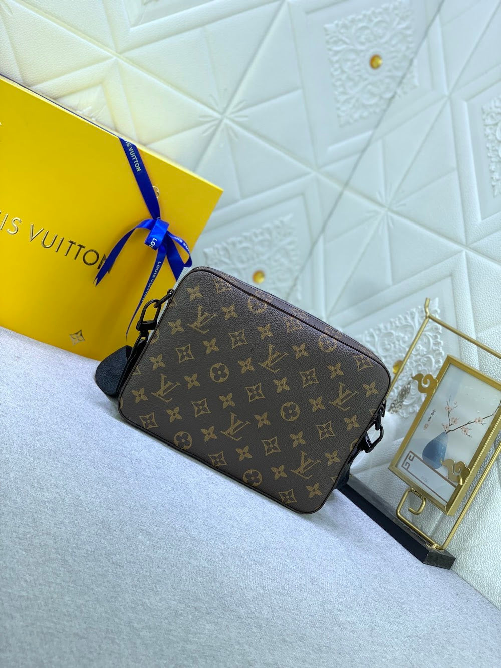 Dragons Bags ln Luxury Bag --70142