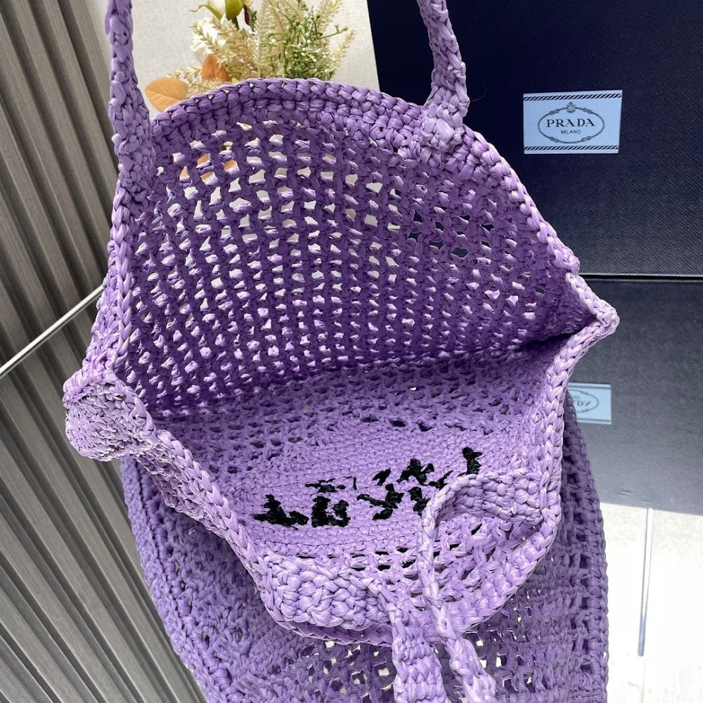 Dragons Bags Pradn Luxury Bag --102344