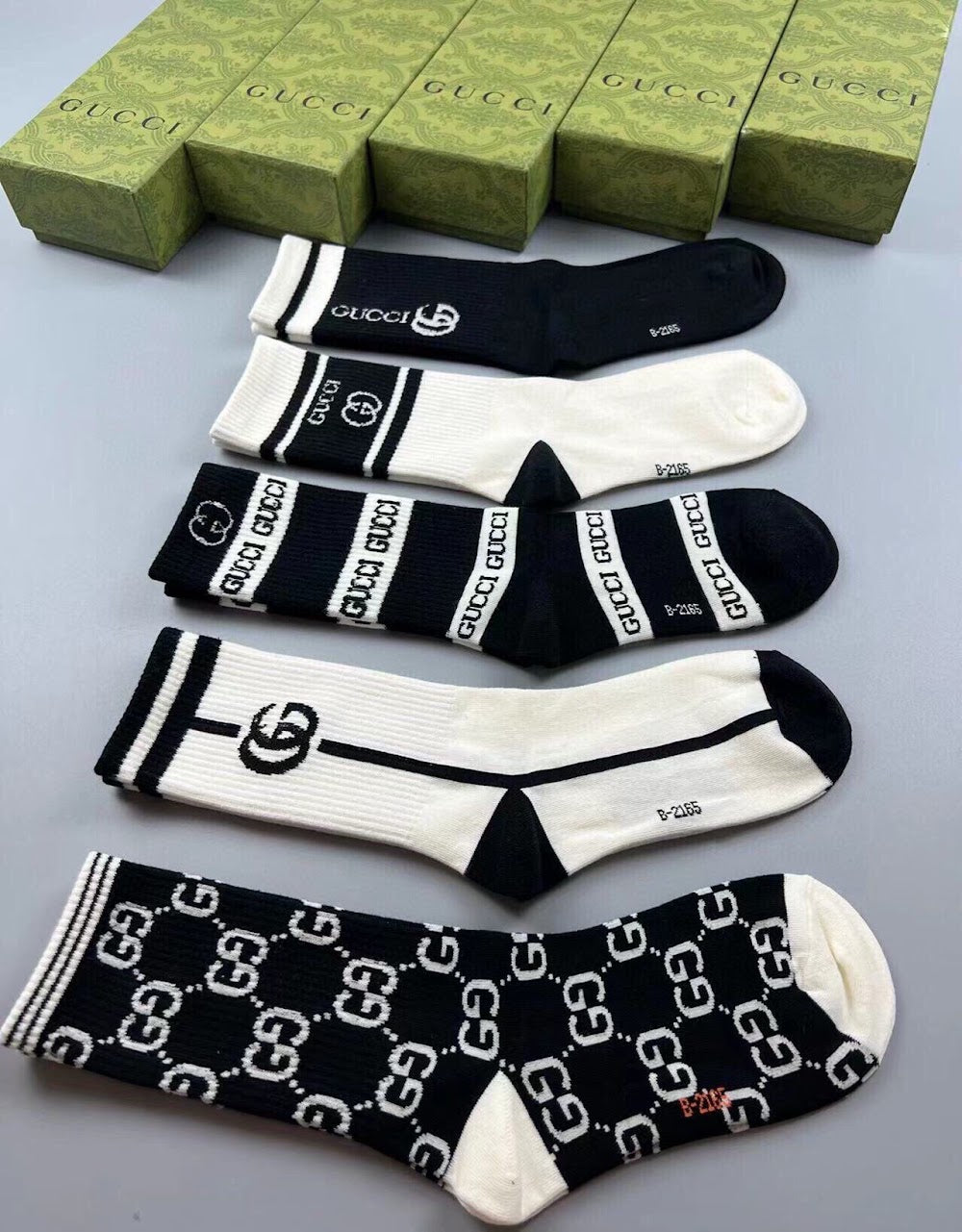 Dragons Bags Premium Luxury Socks --97913