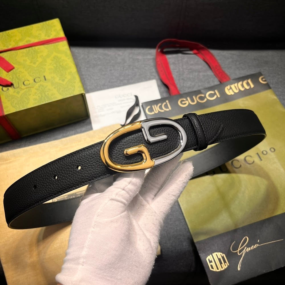 Dragons Bags Guccin Luxury Belt --107907
