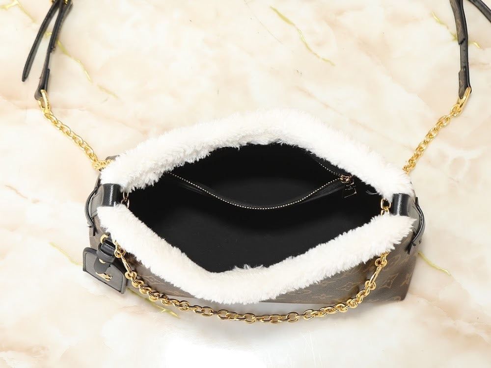 Dragons Bags ln Luxury Bag --77568