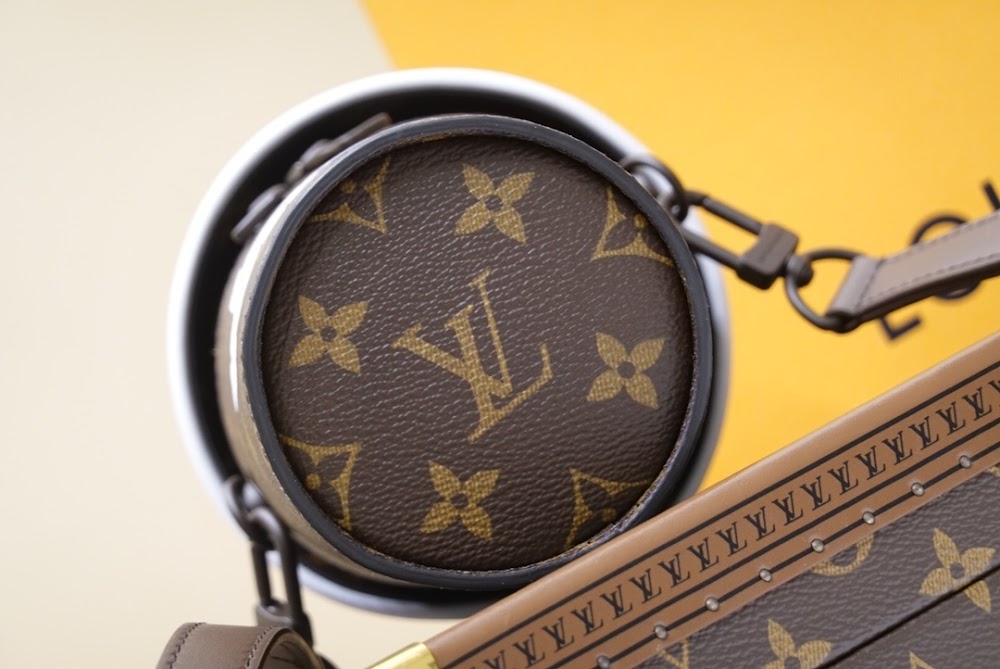Dragons Bags ln Luxury Bag --60284
