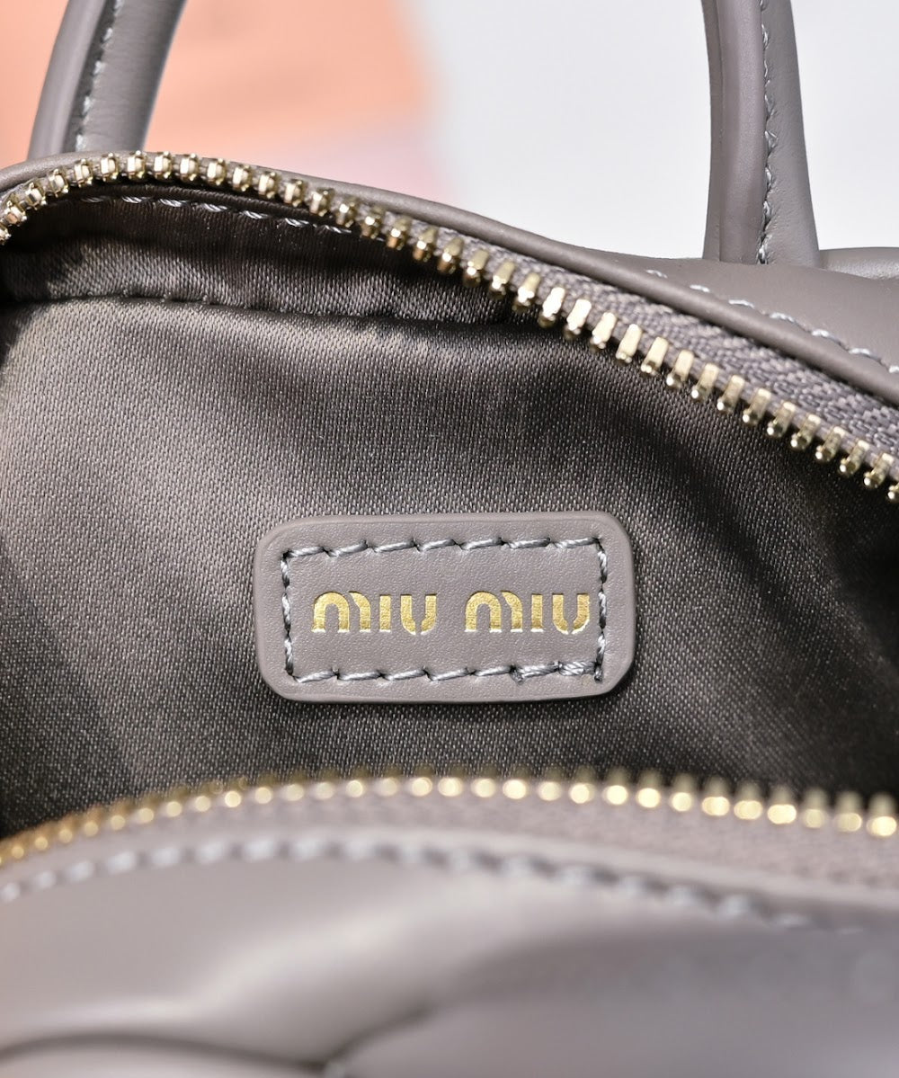 Dragons Bags Miun Miun Luxury Bag --123508