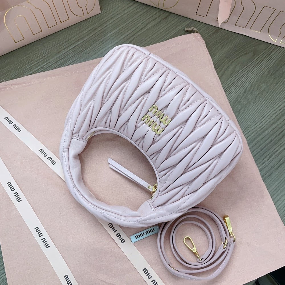 Dragons Bags Miun Miun Luxury Bag --122923