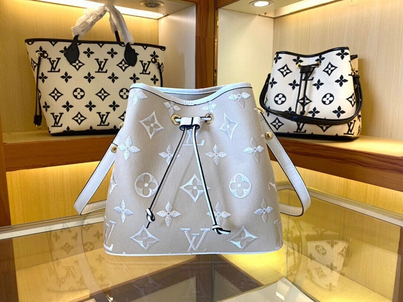 Dragons Bags LVn Luxury Bag --81338