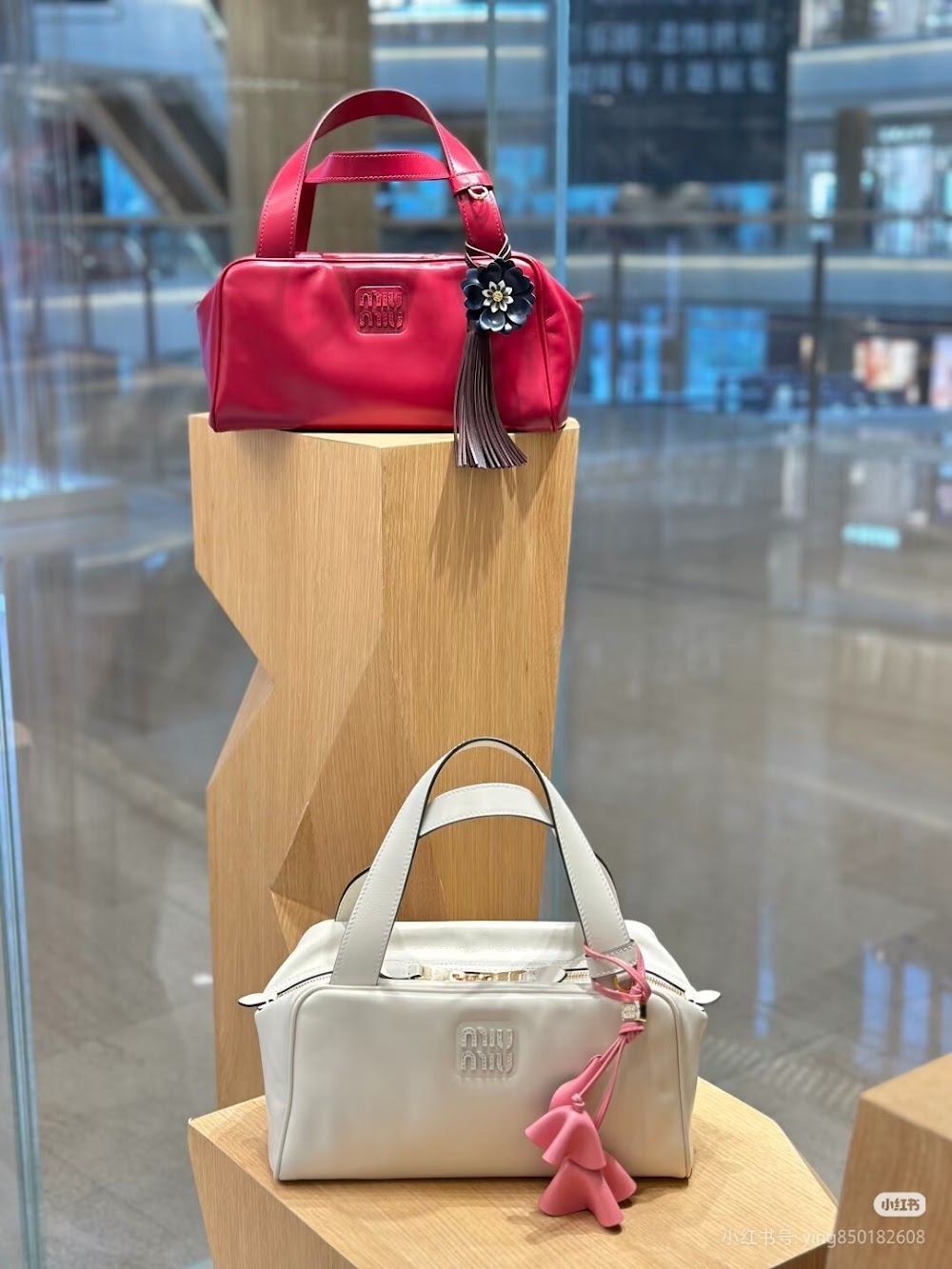 Dragons Bags Miun Miun Luxury Bag --123695