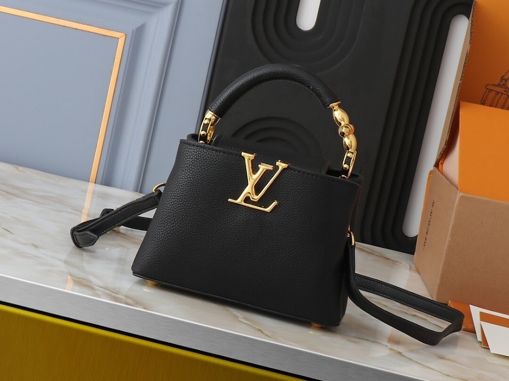 Dragons Bags ln Luxury Bag --76848
