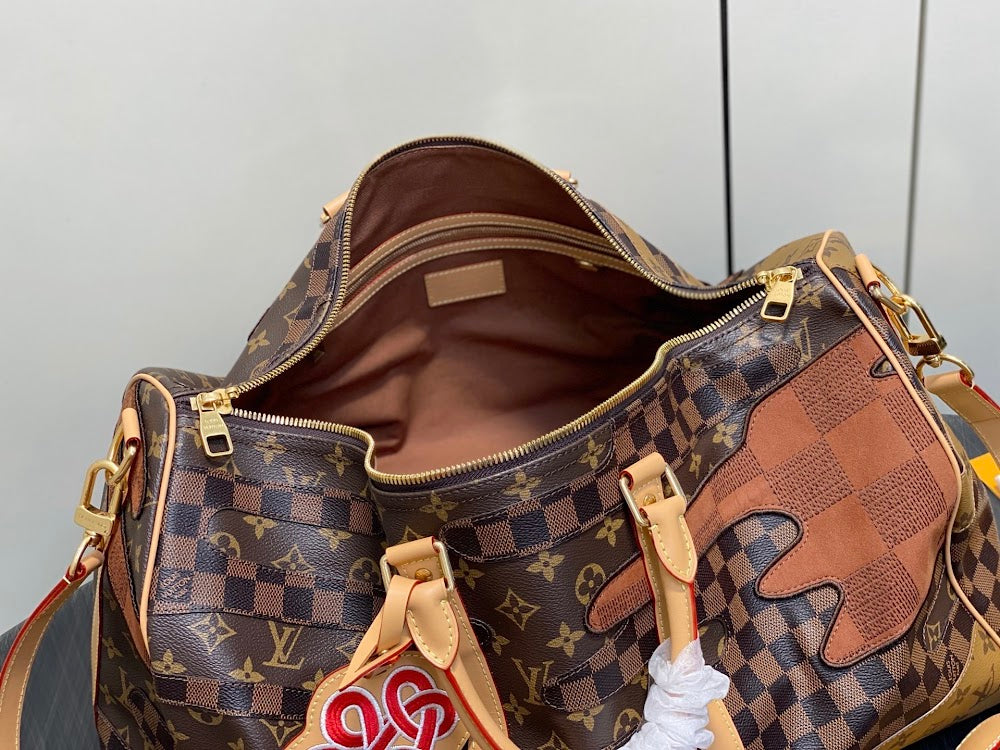 Dragons Bags ln Luxury Bag --97042