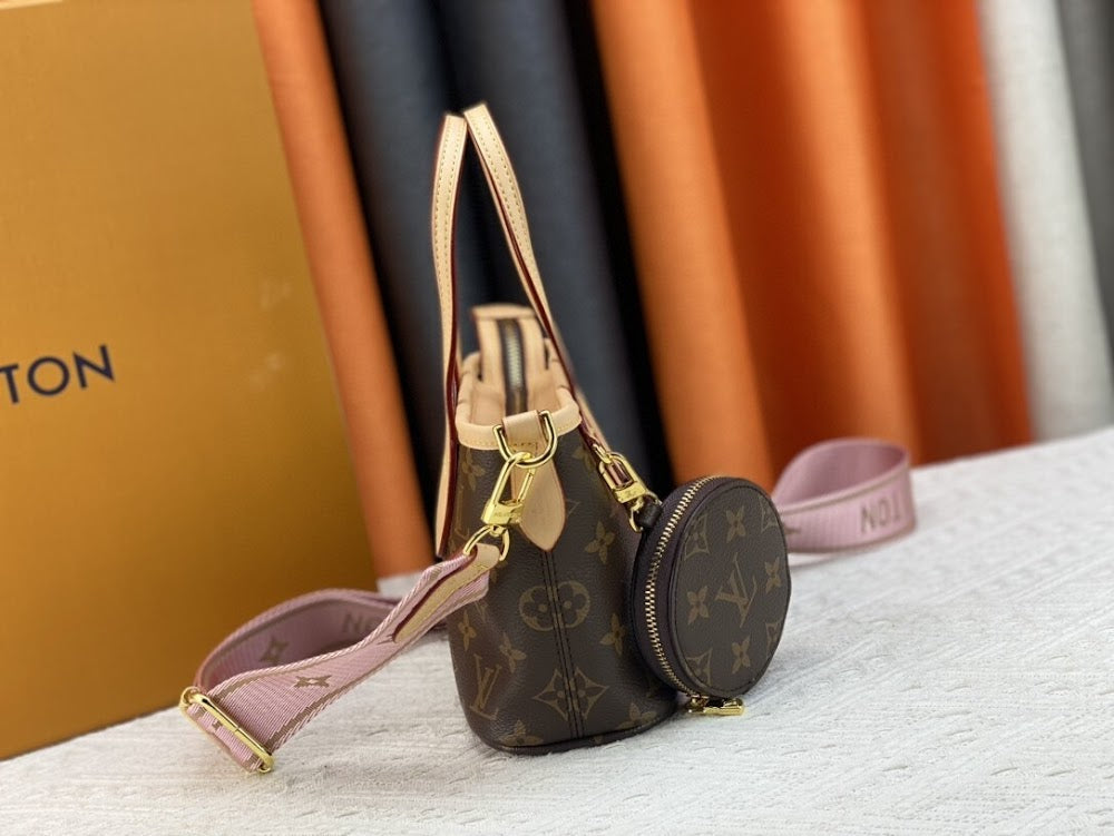 Jessica Bags ln Luxury Bag --75952