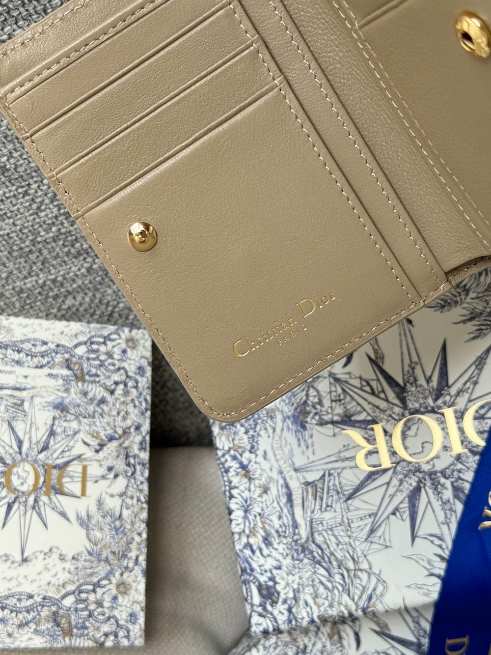 Dragons BagsDiorn Luxury Bag --115124