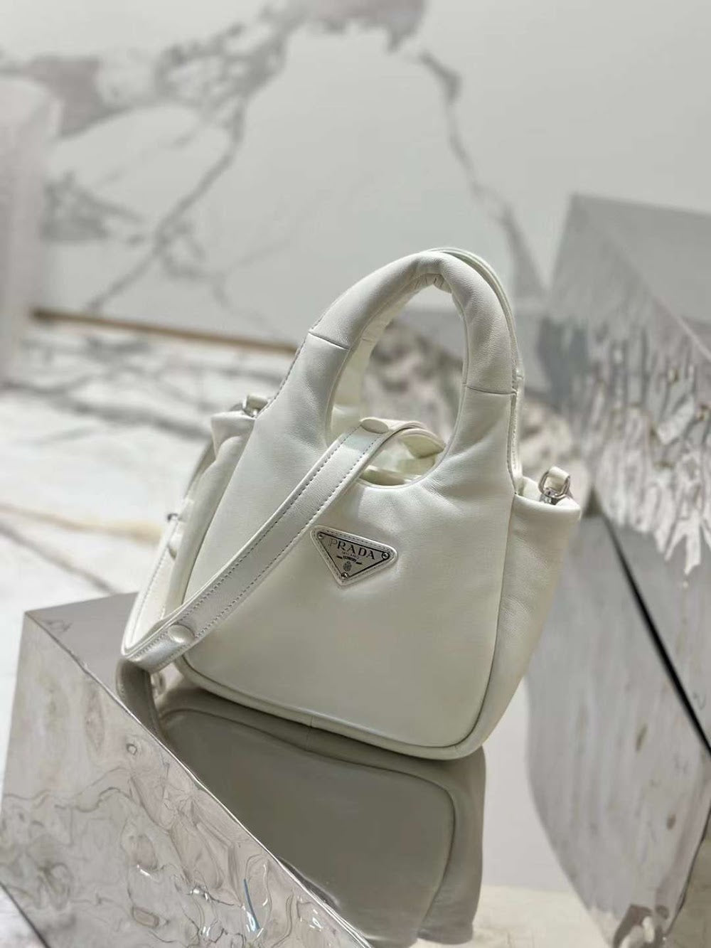 Dragons Bags Prada Luxury Bag --53928