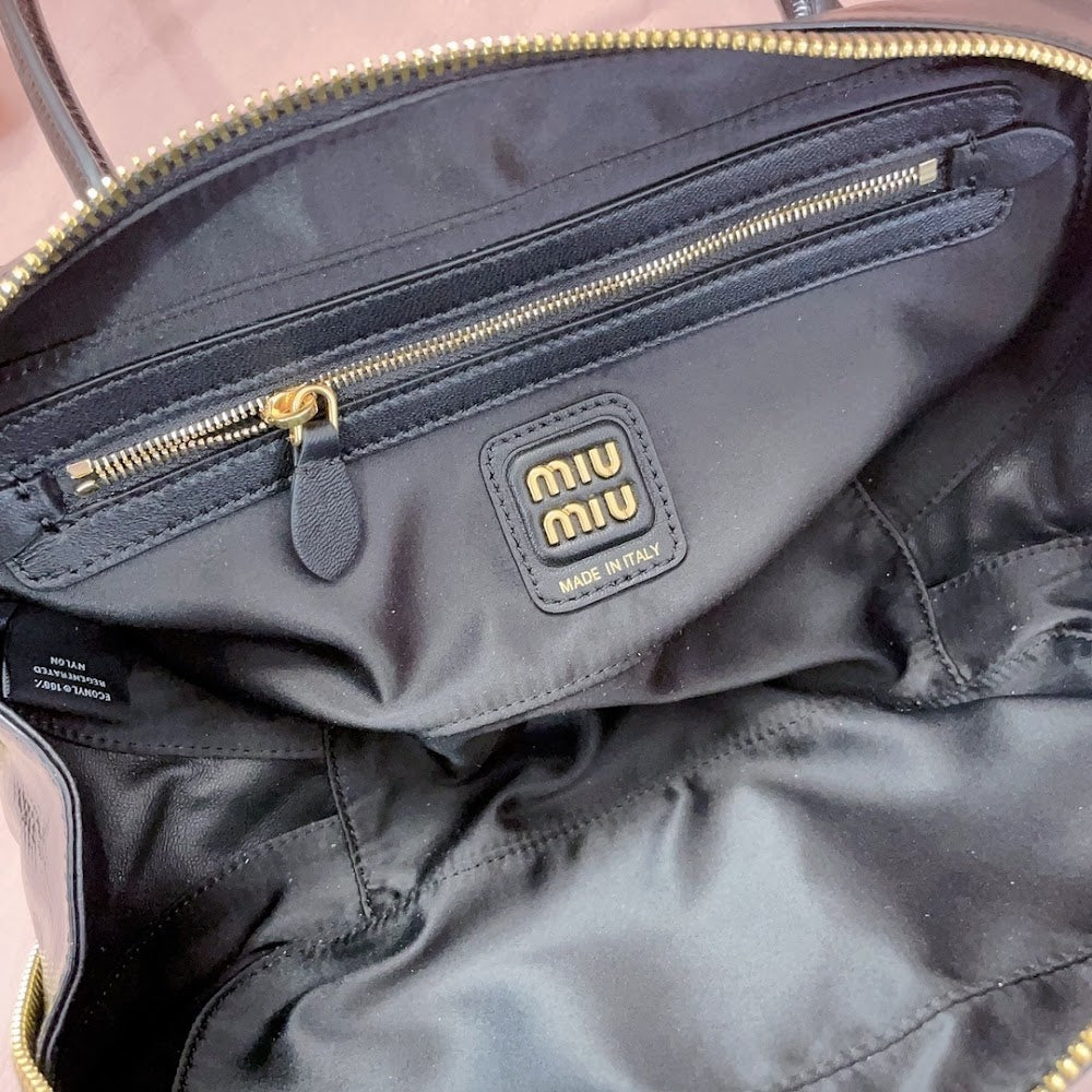 Dragons Bags Miun Miun Luxury Bag --122339