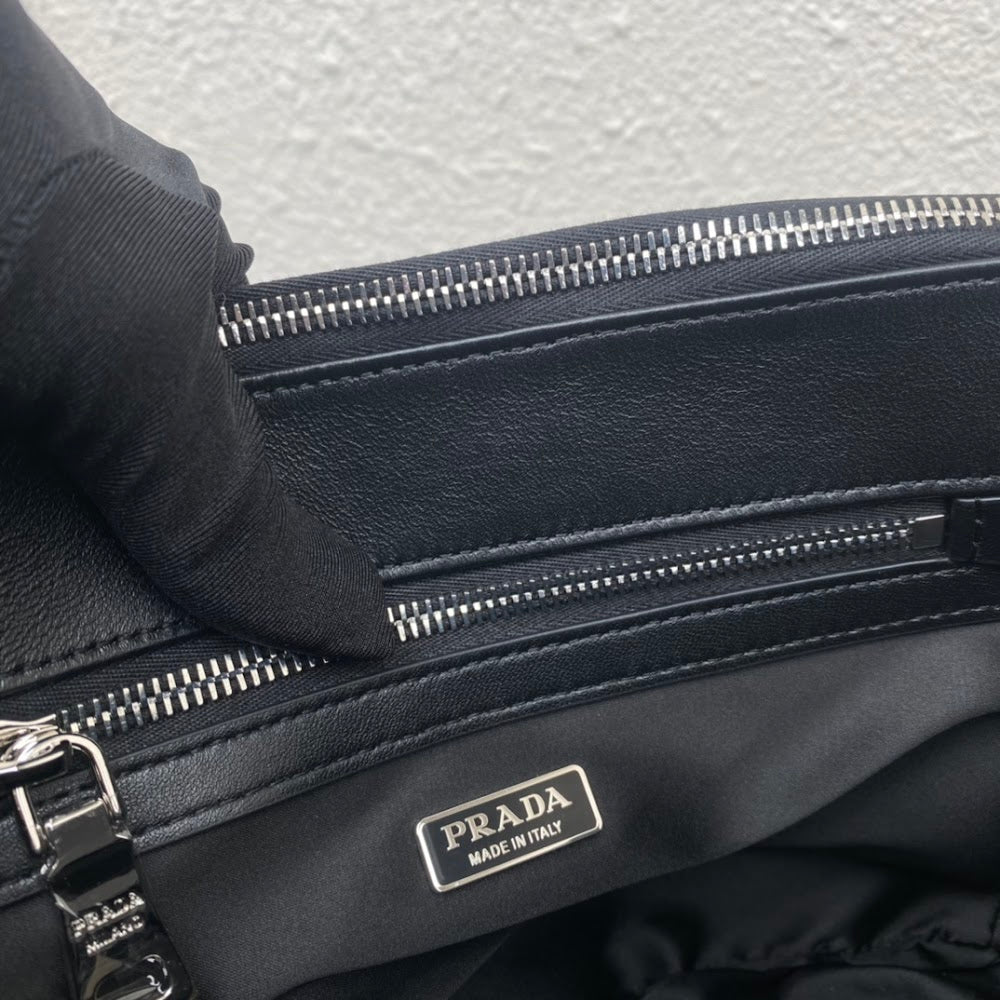 Dragons Bags Prada Luxury Bag --54412