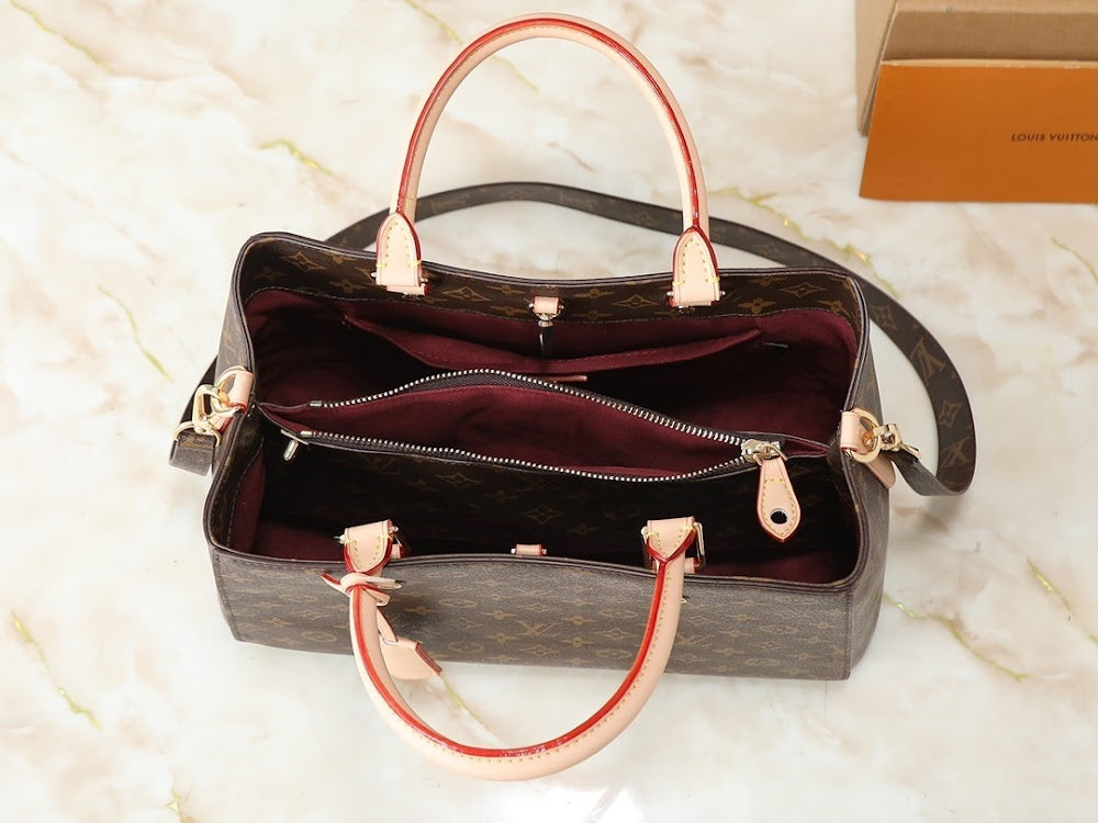 Dragons Bags ln Luxury Bag --77547