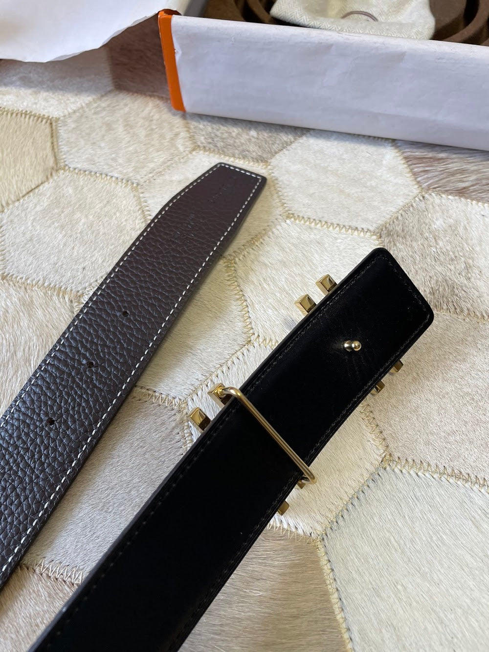 Dragons Bags Hermesn Luxury Belt --105979