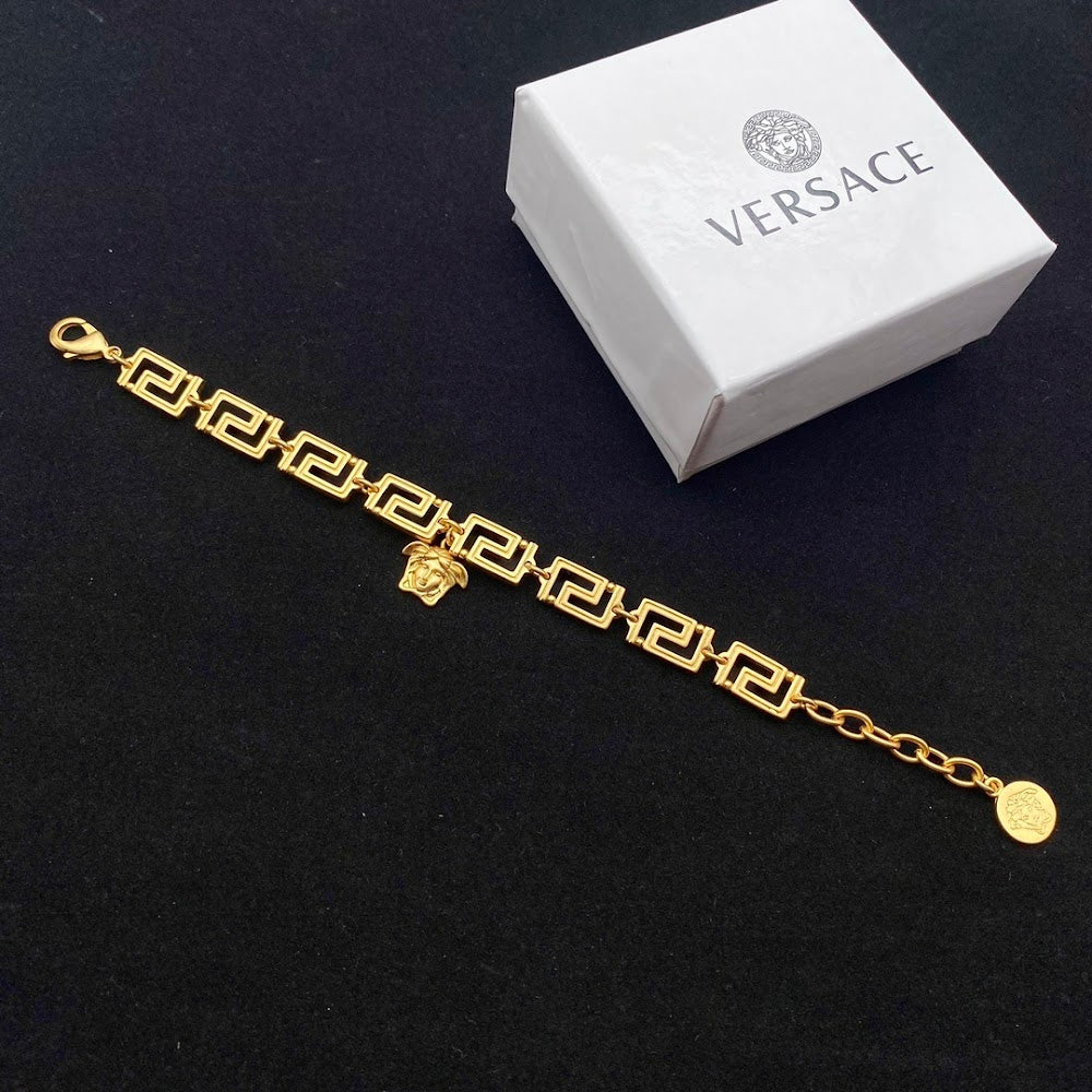 Dragons Bags Versace Luxury Jewelry --51284