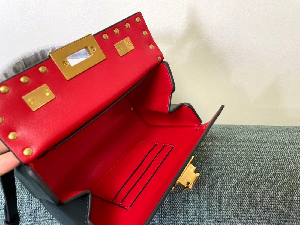 Dragons Bags Valentine Luxury Bag --121434