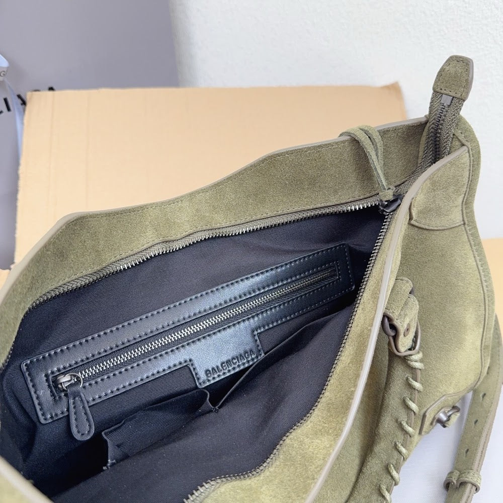 Dragons Bags Balenciaga Luxury Bag --111303
