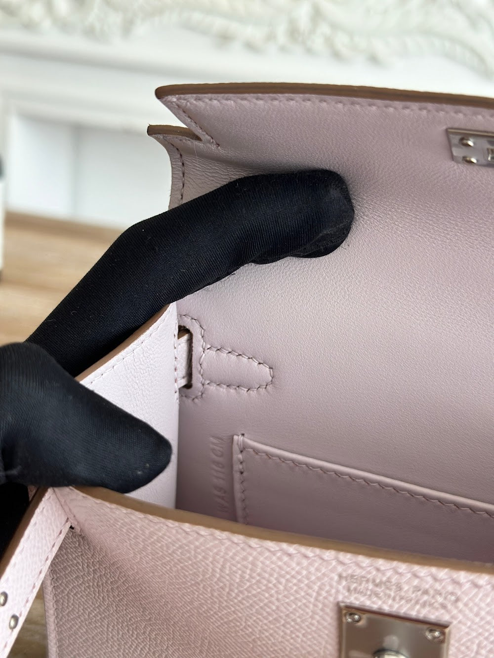 Dragons BagsHermesn Luxury Bag --117009