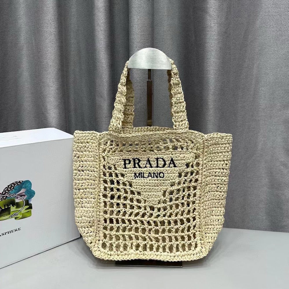 Dragons Bags pradn Luxury Bag --73579
