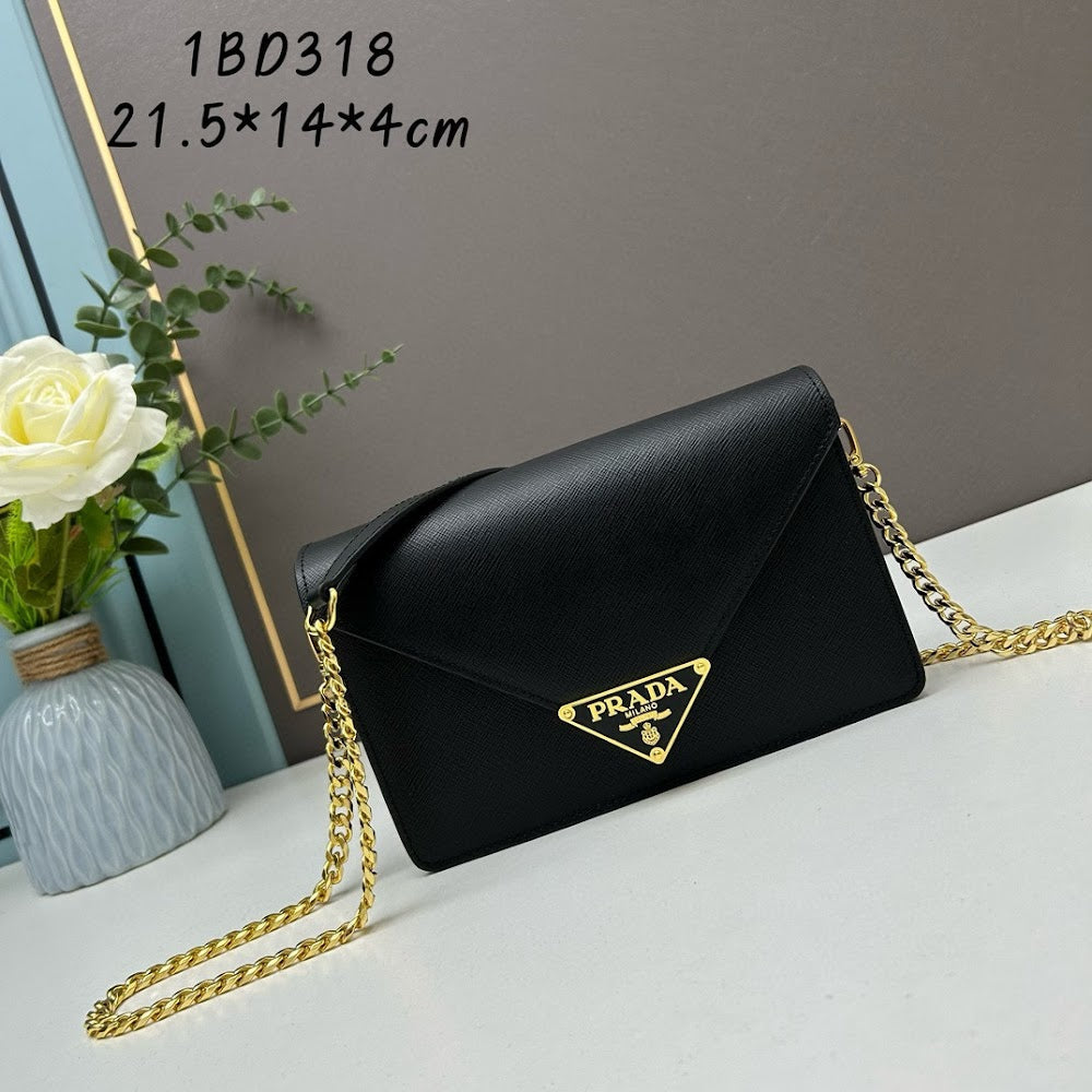 Dragons Bags pradn Luxury Bag --73660