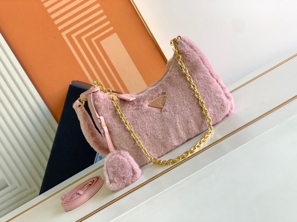 Dragons Bags pradn Luxury Bag --73539