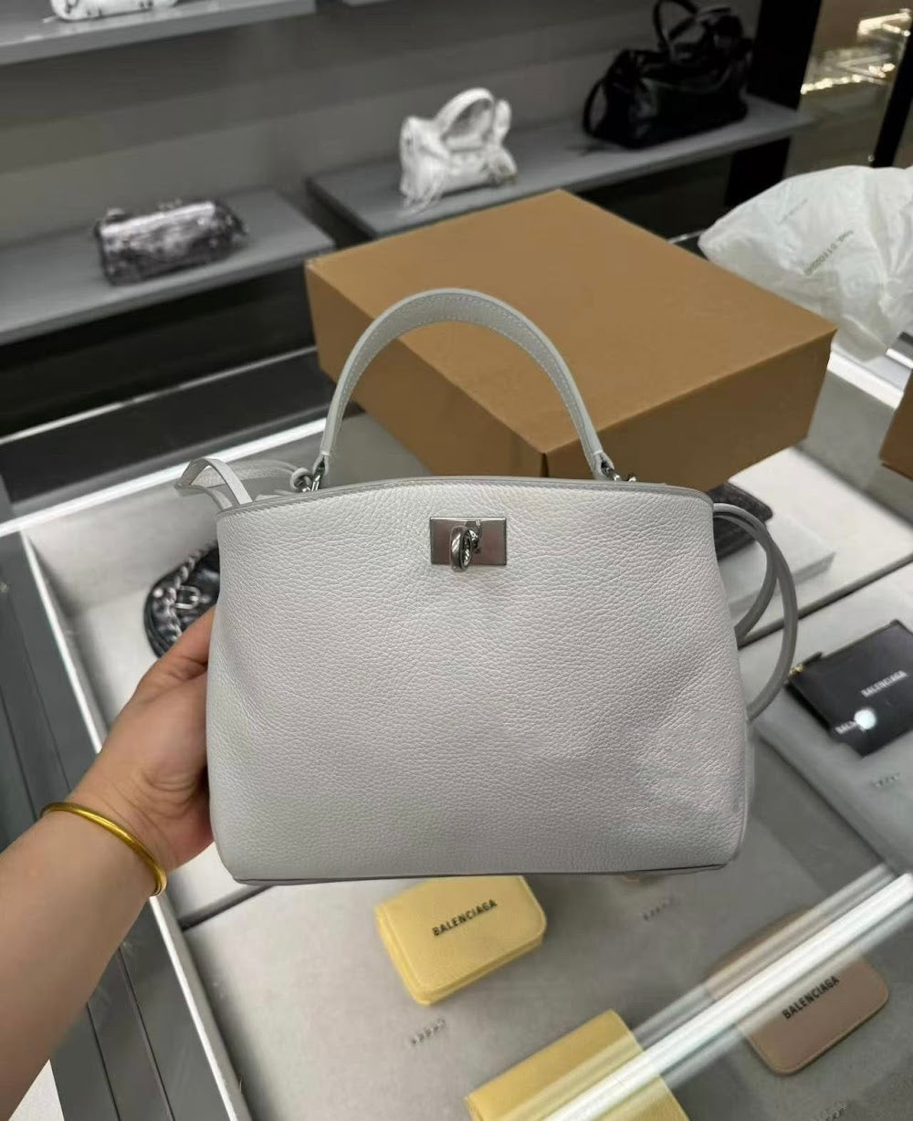 Dragons Bags Balenciaga Luxury Bag --110768