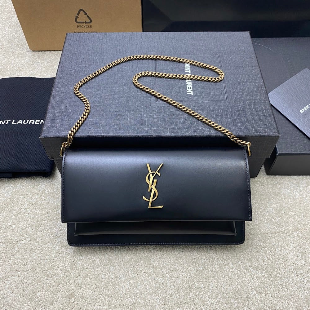Dragons Bags YSLn Luxury Bag --120687