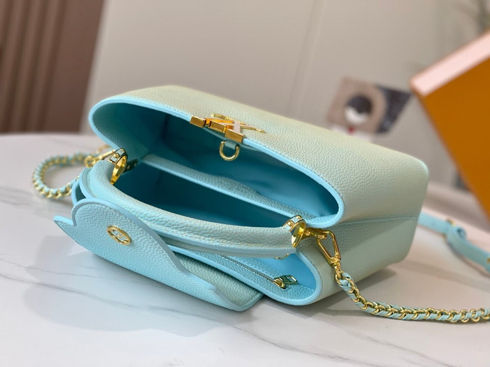 Jessica Bags ln Luxury Bag --75673