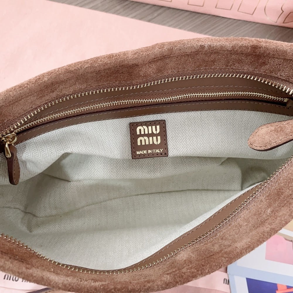 Dragons Bags Miun Miun Luxury Bag --122561