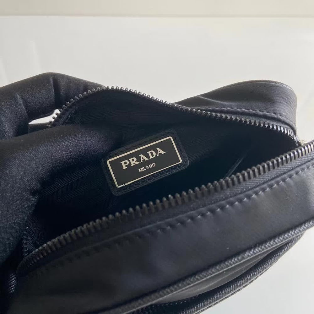 Dragons Bags Prada Luxury Bag --54017